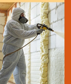 Услуги Услуги утепления в Абакане под ключ